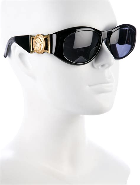 óculos versace notorious big original|Medusa Biggie Sunglasses Collection .